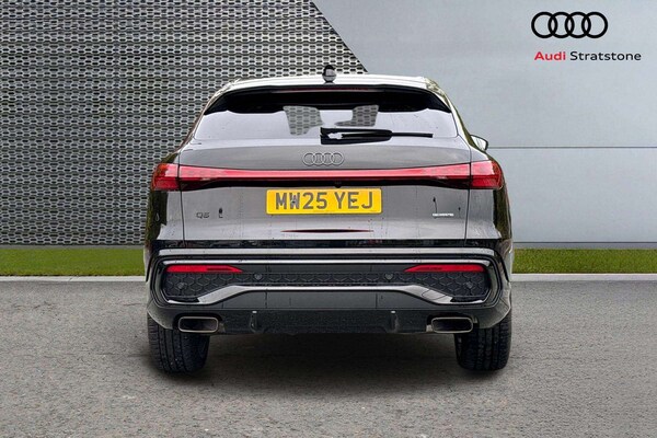 Used Audi Q5 2025 for sale - 76242480: Photo 7