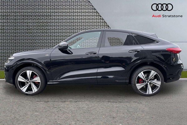 Used Audi Q5 2025 for sale - 76242480: Photo 8