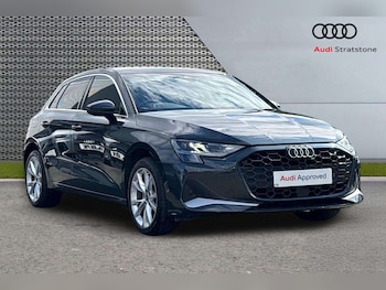 Used Audi A5 2021 for sale - 78625579: Photo