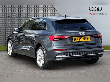 Used Audi A5 2021 for sale - 78625579: Photo