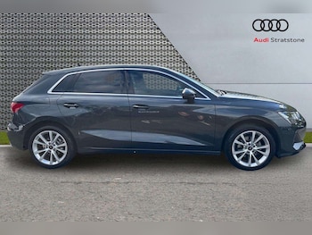 Used Audi A5 2021 for sale - 78625579: Photo
