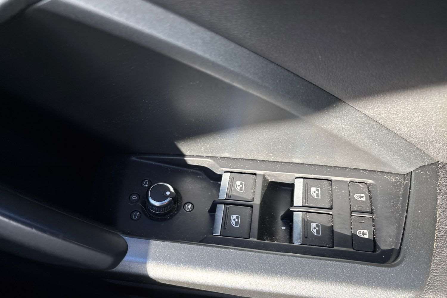 Used Audi Q3 2019 for sale - 76610589: Photo 14