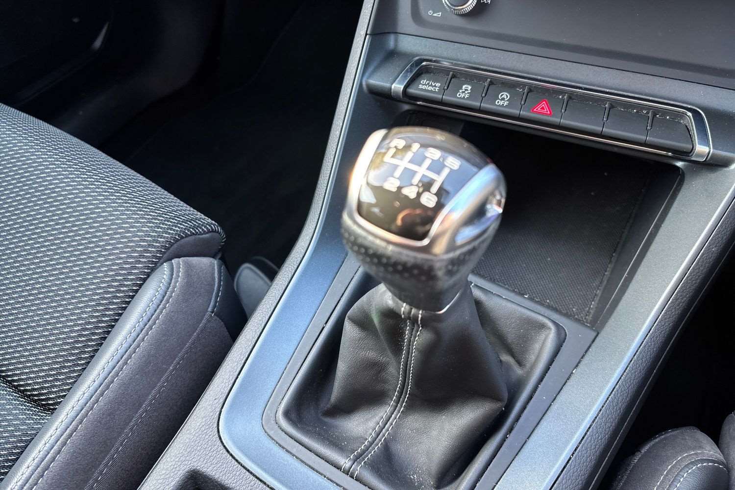 Used Audi Q3 2019 for sale - 76610589: Photo 15