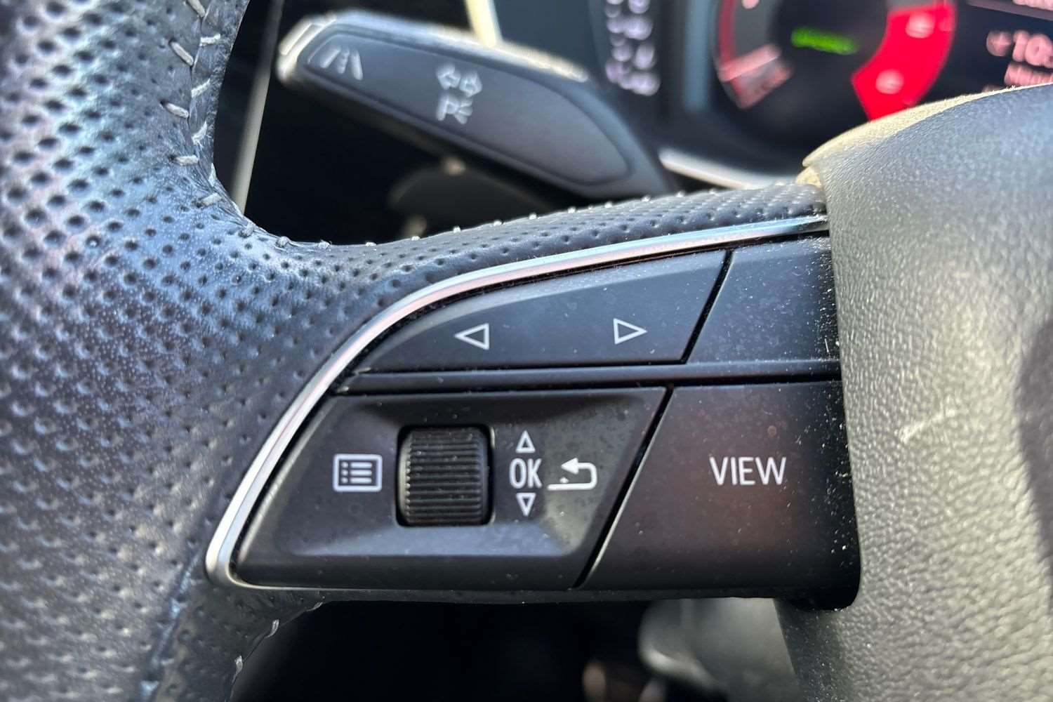 Used Audi Q3 2019 for sale - 76610589: Photo 16