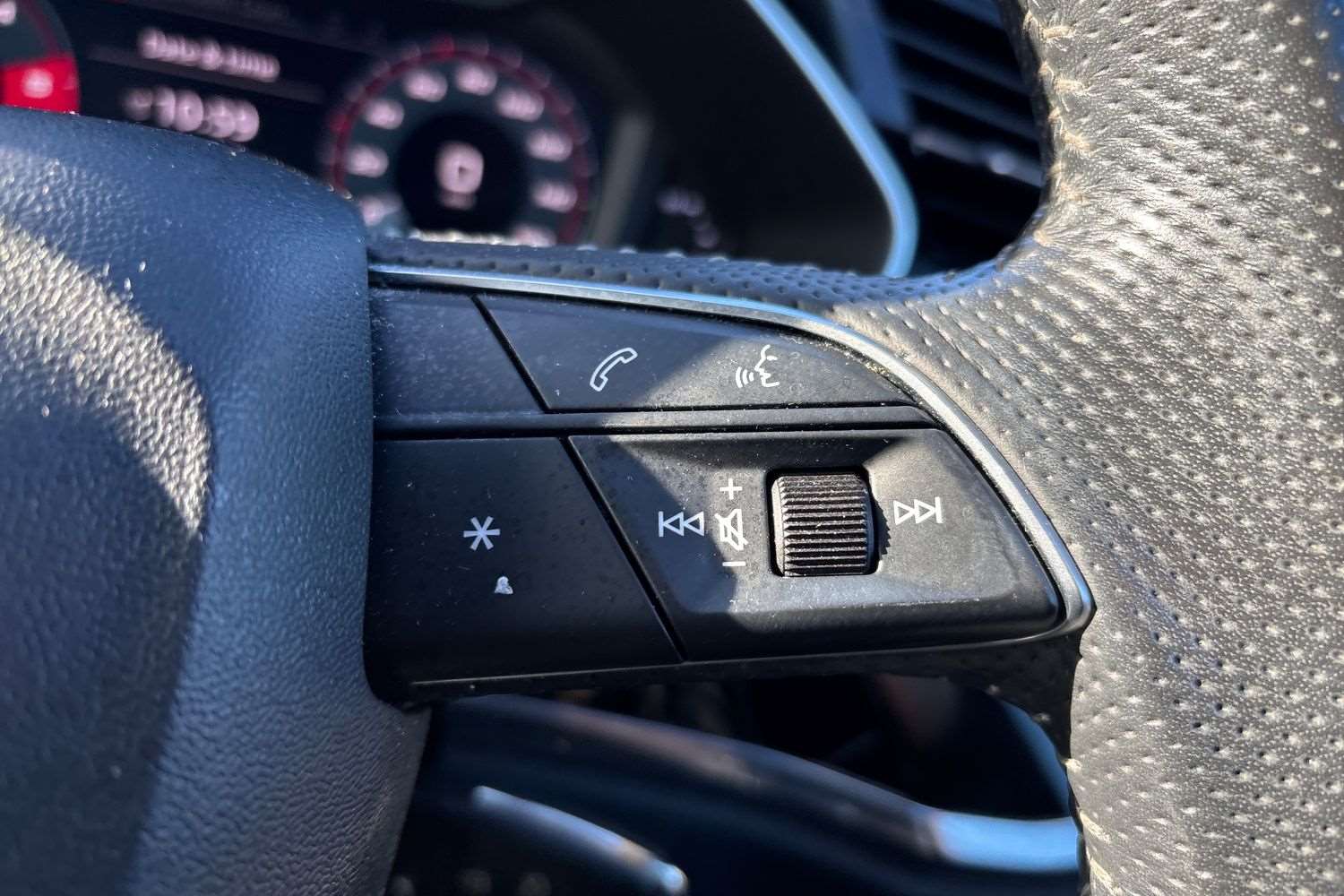 Used Audi Q3 2019 for sale - 76610589: Photo 17