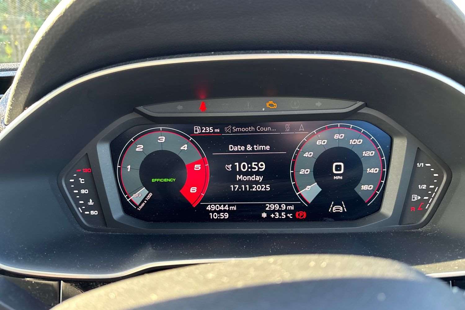 Used Audi Q3 2019 for sale - 76610589: Photo 18