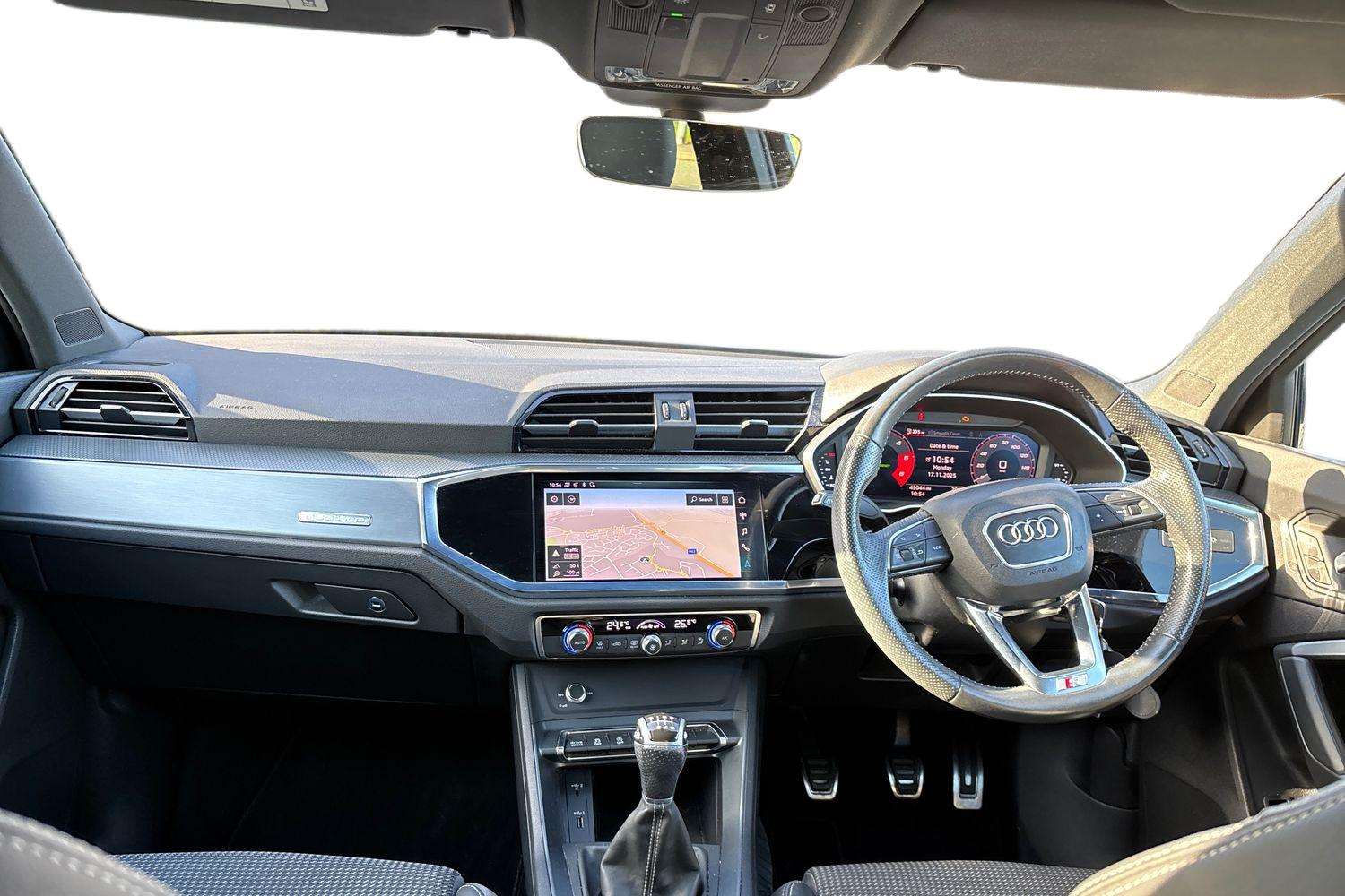 Used Audi Q3 2019 for sale - 76610589: Photo 19