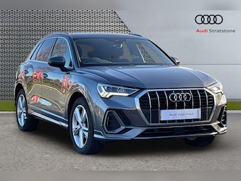 Audi - Q3