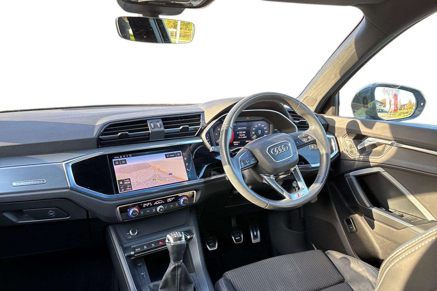 Used Audi Q3 2019 for sale - 76610589: Photo 20