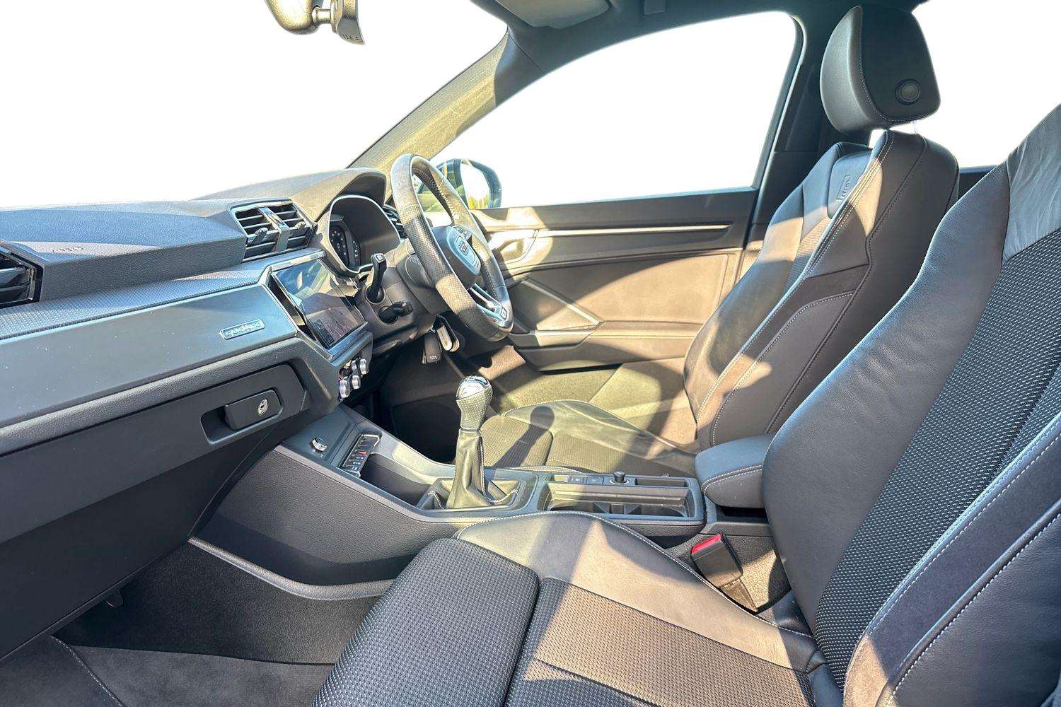 Used Audi Q3 2019 for sale - 76610589: Photo 21