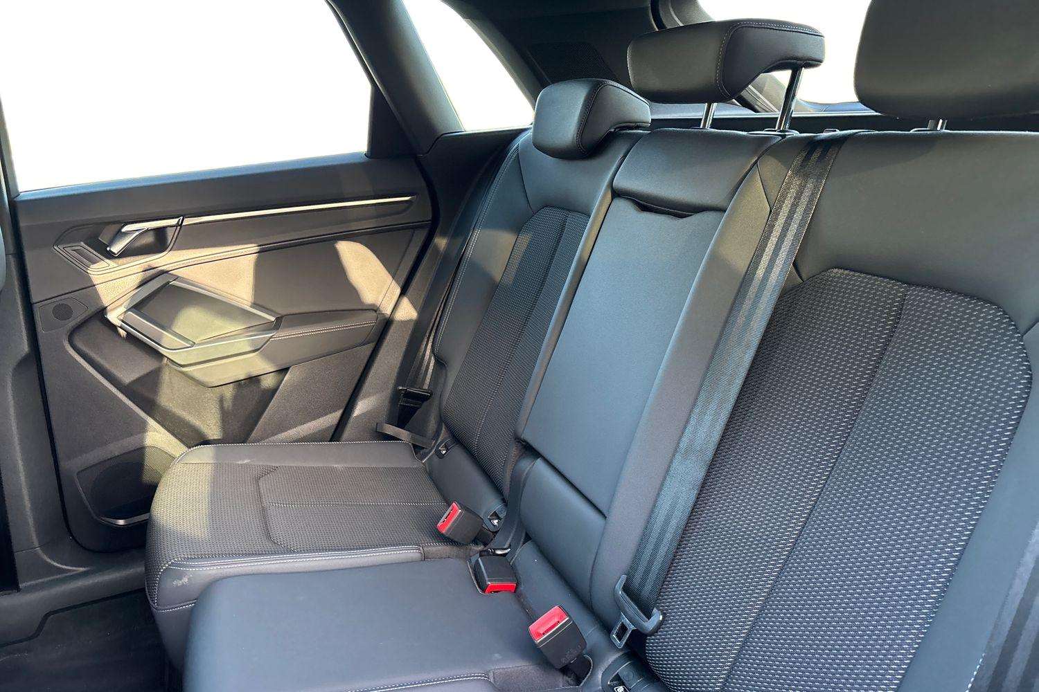 Used Audi Q3 2019 for sale - 76610589: Photo 22