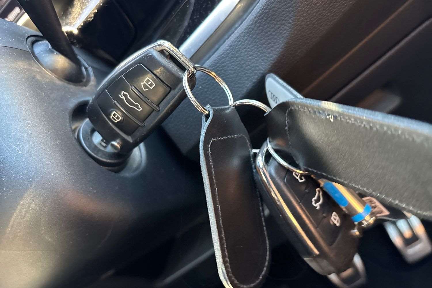 Used Audi Q3 2019 for sale - 76610589: Photo 25