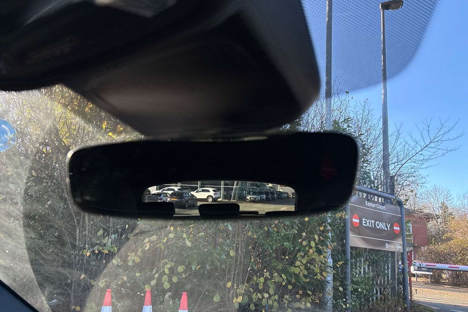 Used Audi Q3 2019 for sale - 76610589: Photo 26