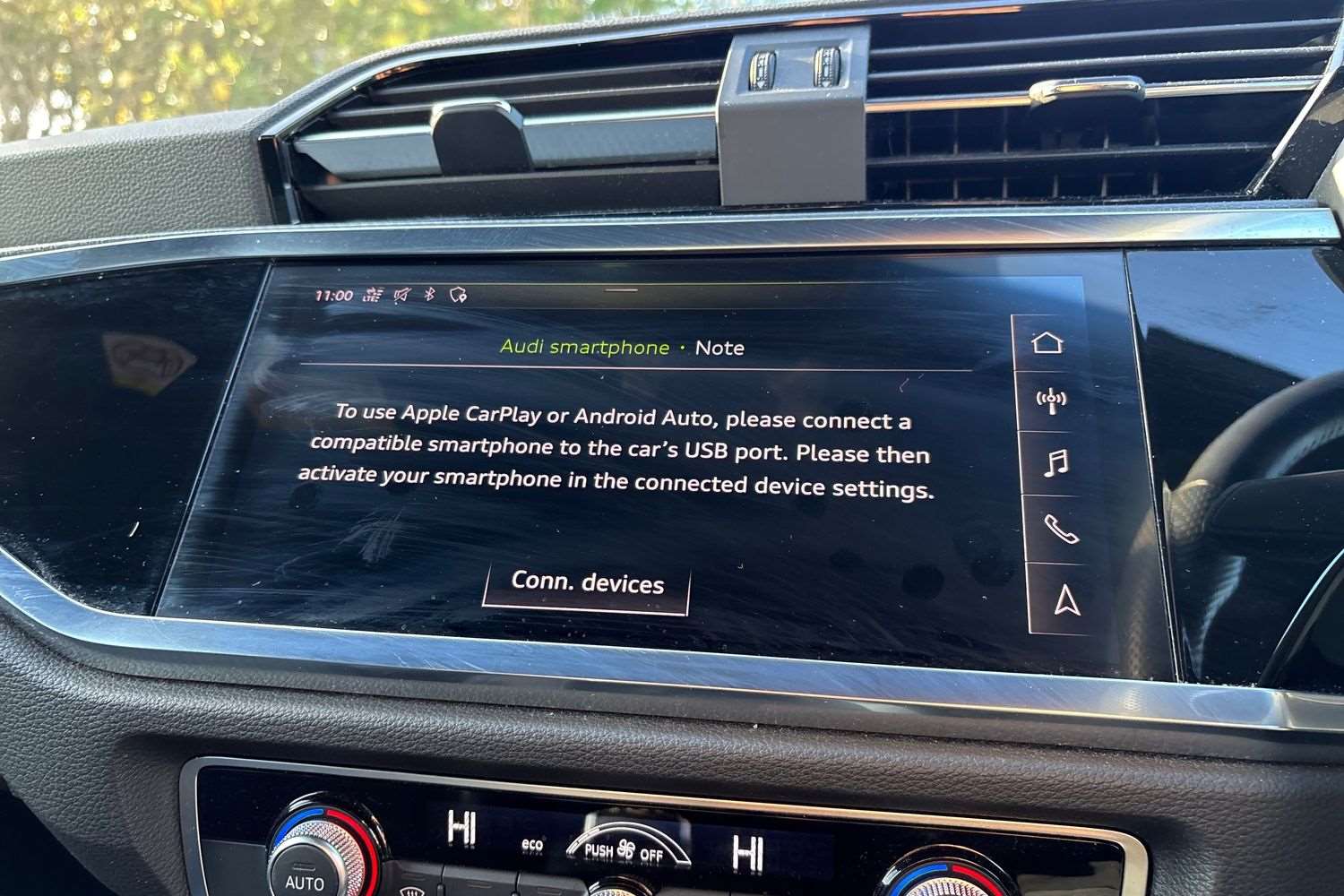 Used Audi Q3 2019 for sale - 76610589: Photo 27