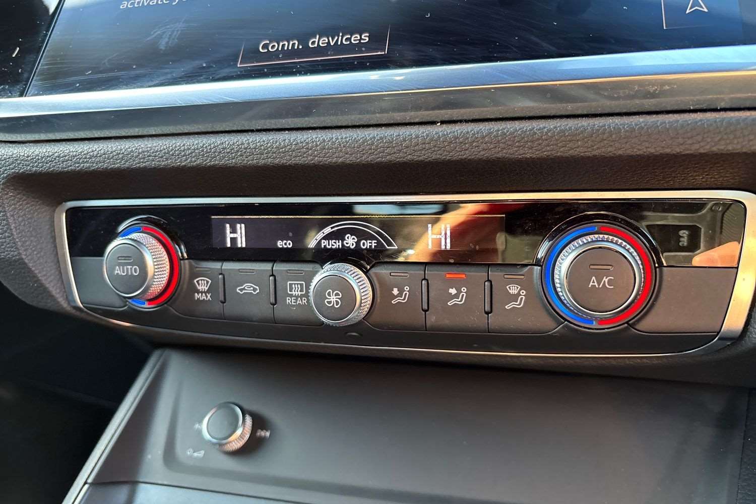 Used Audi Q3 2019 for sale - 76610589: Photo 28