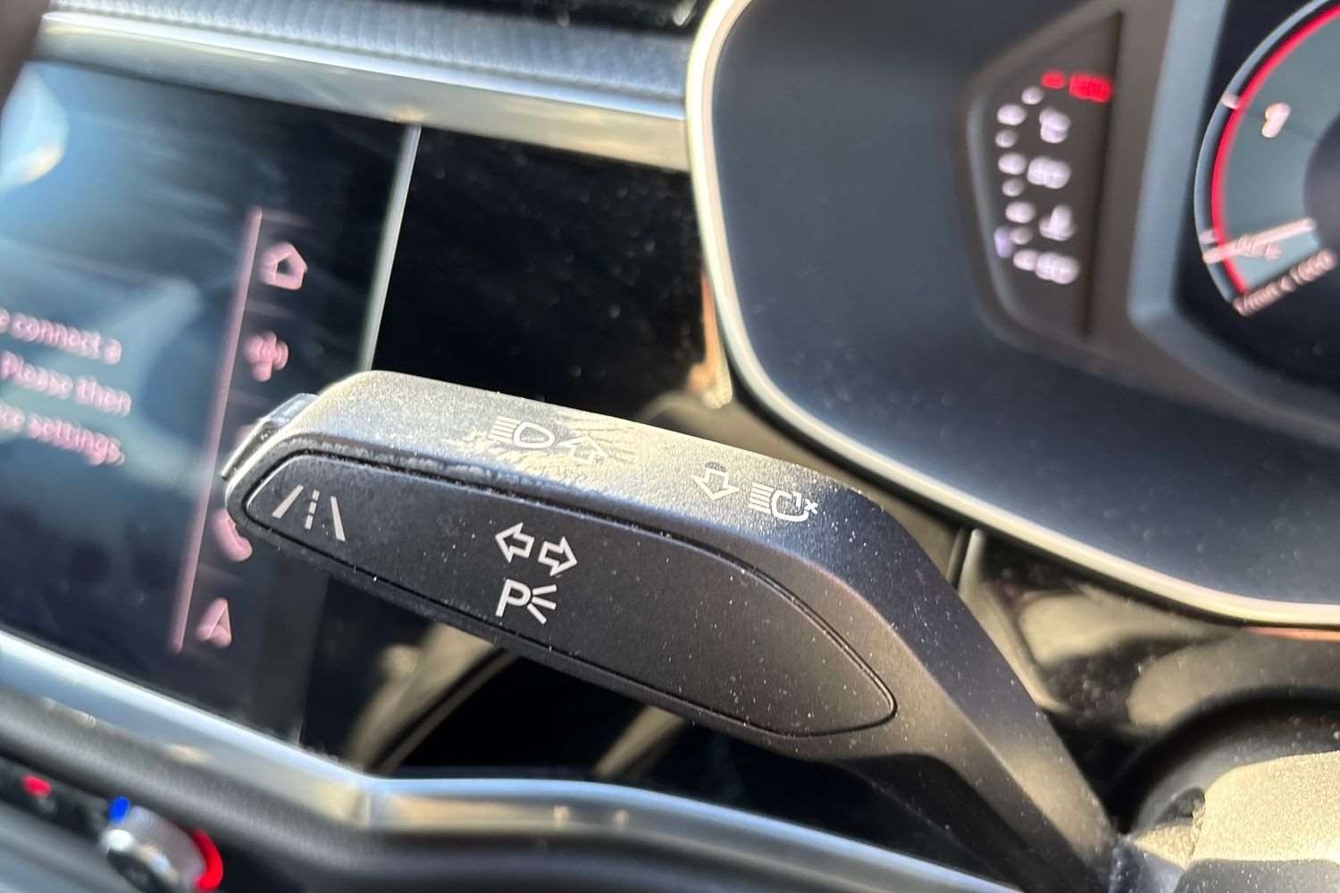 Used Audi Q3 2019 for sale - 76610589: Photo 33