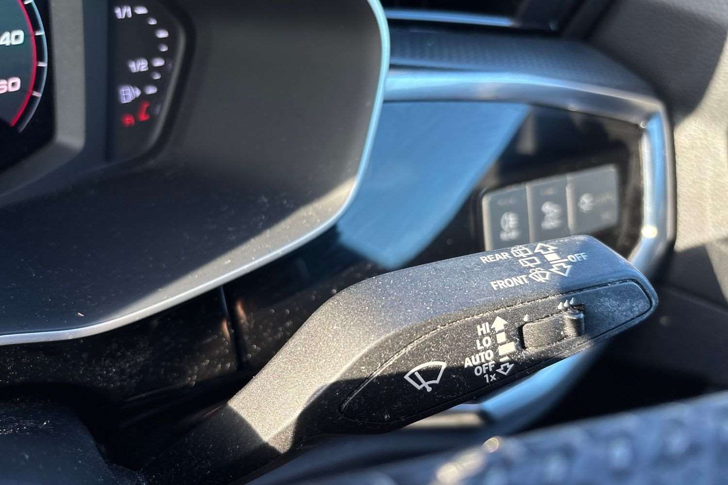 Used Audi Q3 2019 for sale - 76610589: Photo 34