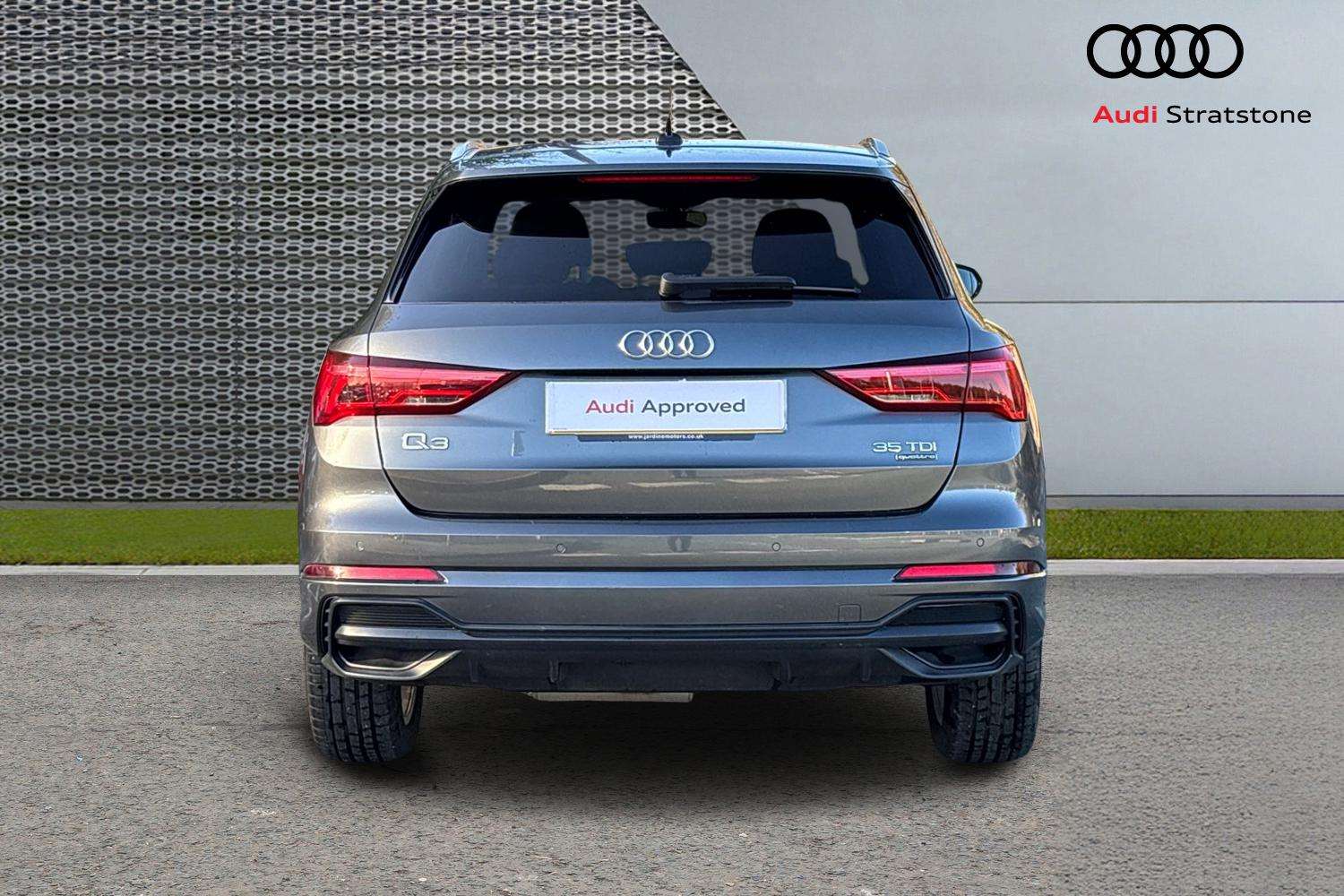 Used Audi Q3 2019 for sale - 76610589: Photo 7