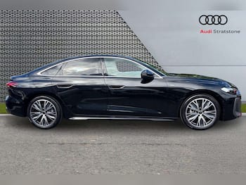 Used Audi A5 2026 for sale - 79568150: Photo