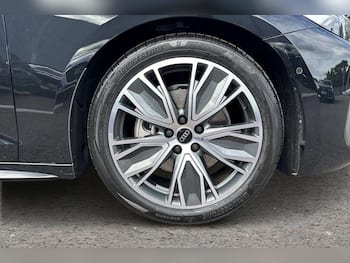 Used Audi A5 2026 for sale - 79568150: Photo