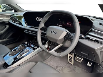 Used Audi A5 2026 for sale - 79568150: Photo