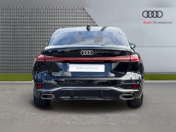 Used Audi A5 2026 for sale - 79568150: Photo