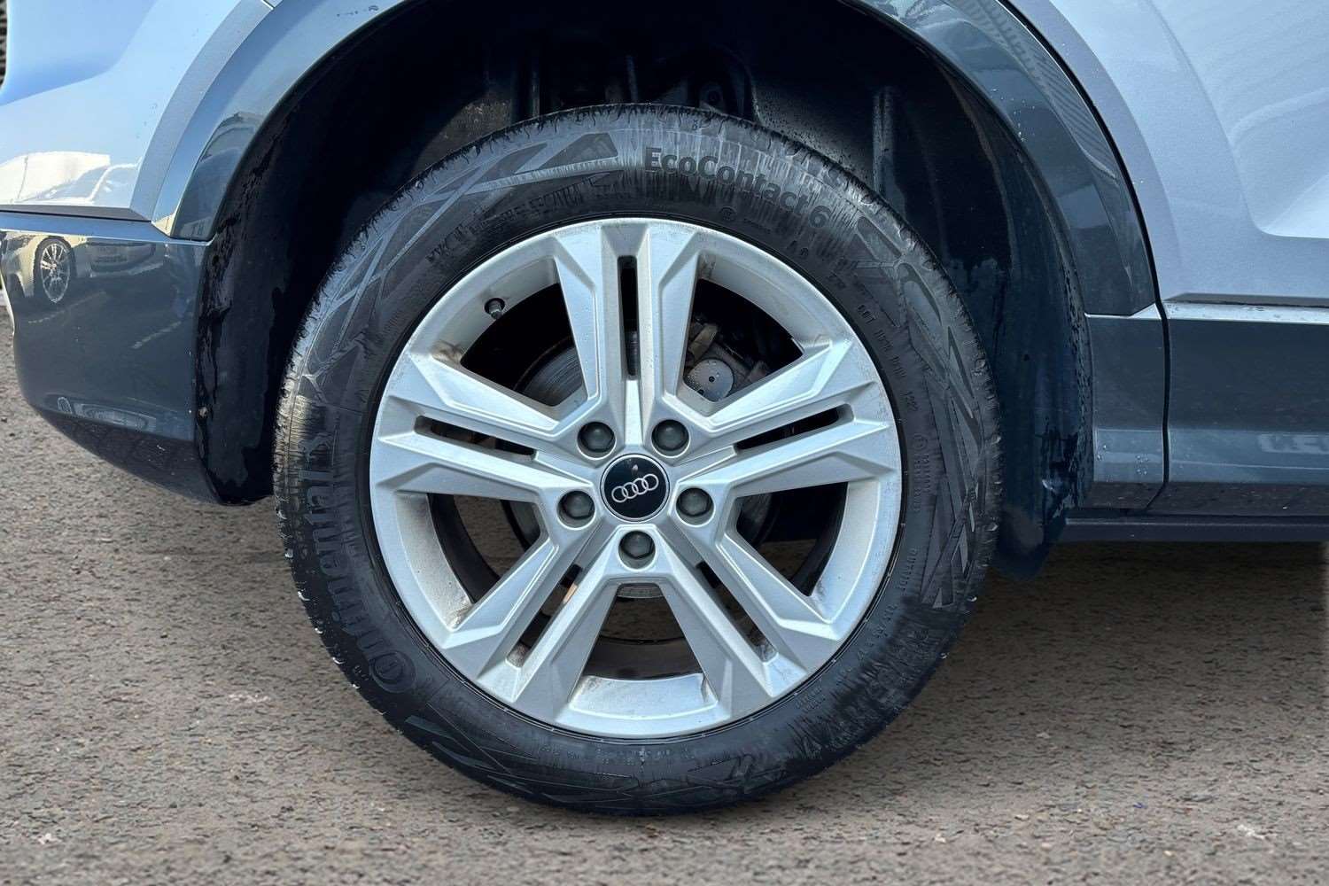 Used Audi Q2 2022 for sale - 77756466: Photo 10