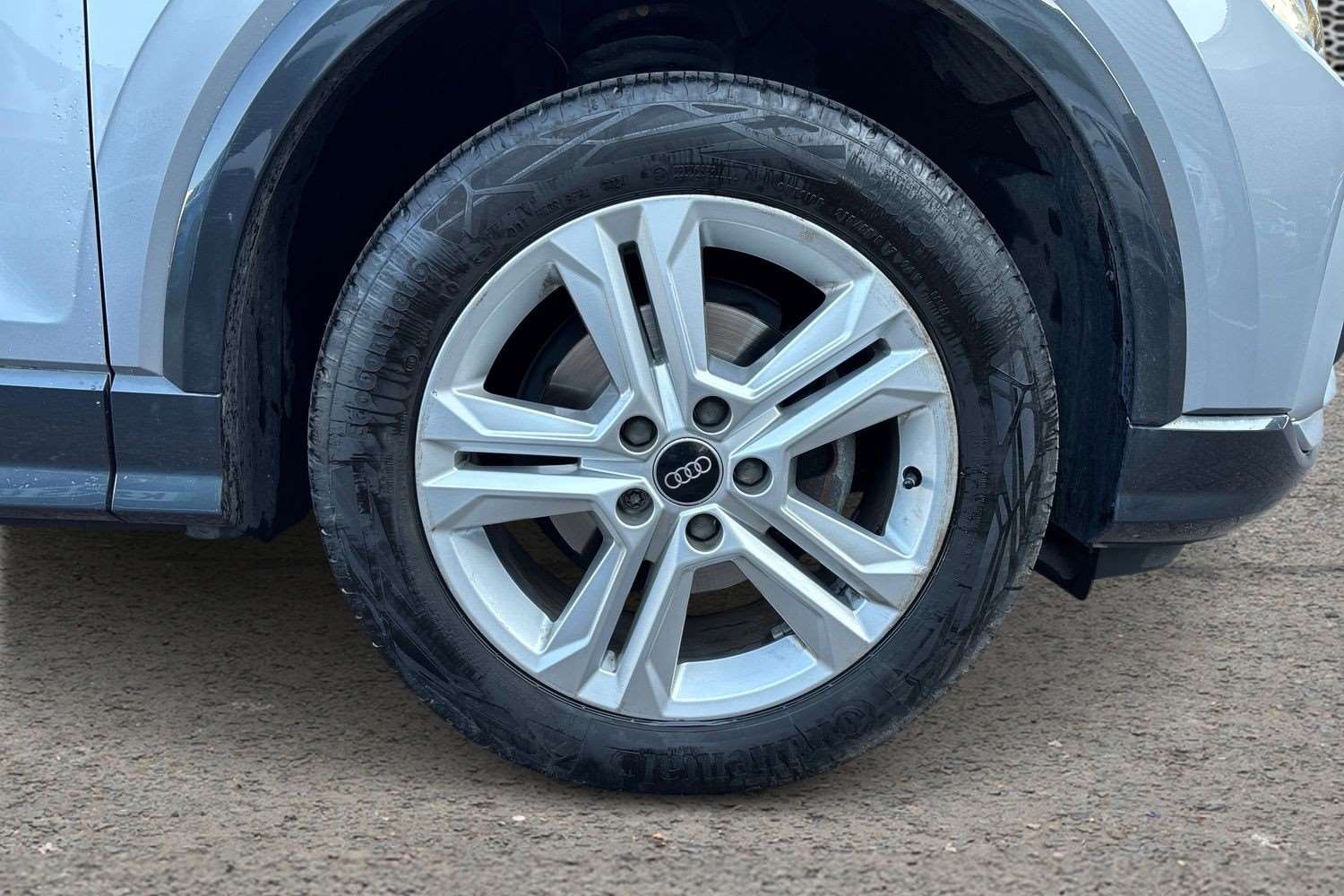 Used Audi Q2 2022 for sale - 77756466: Photo 11