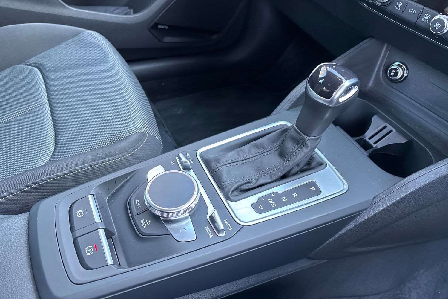 Used Audi Q2 2022 for sale - 77756466: Photo 15