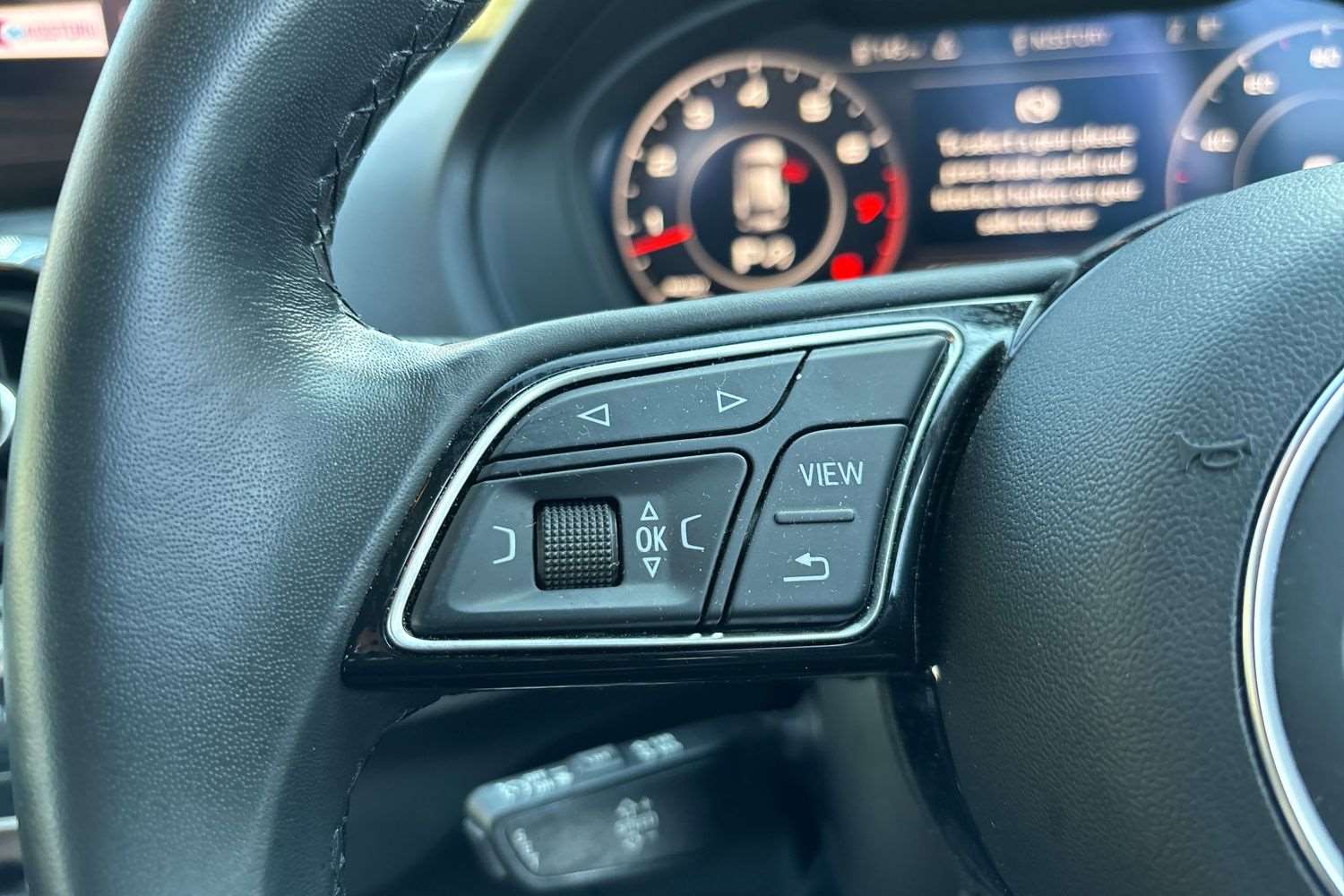 Used Audi Q2 2022 for sale - 77756466: Photo 16