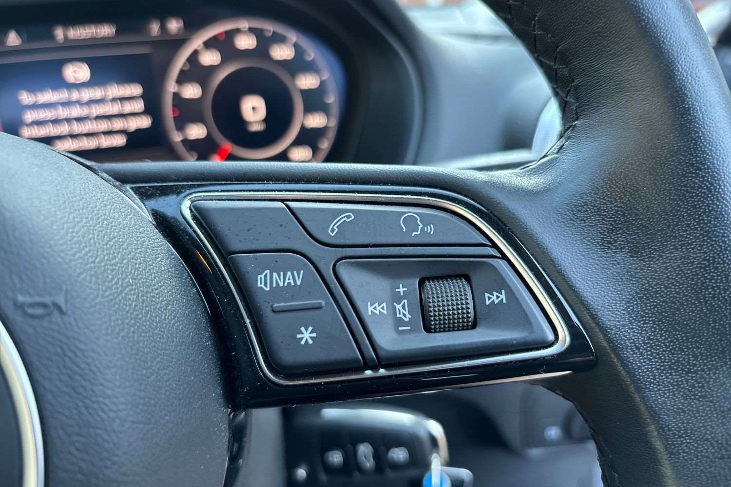 Used Audi Q2 2022 for sale - 77756466: Photo 17