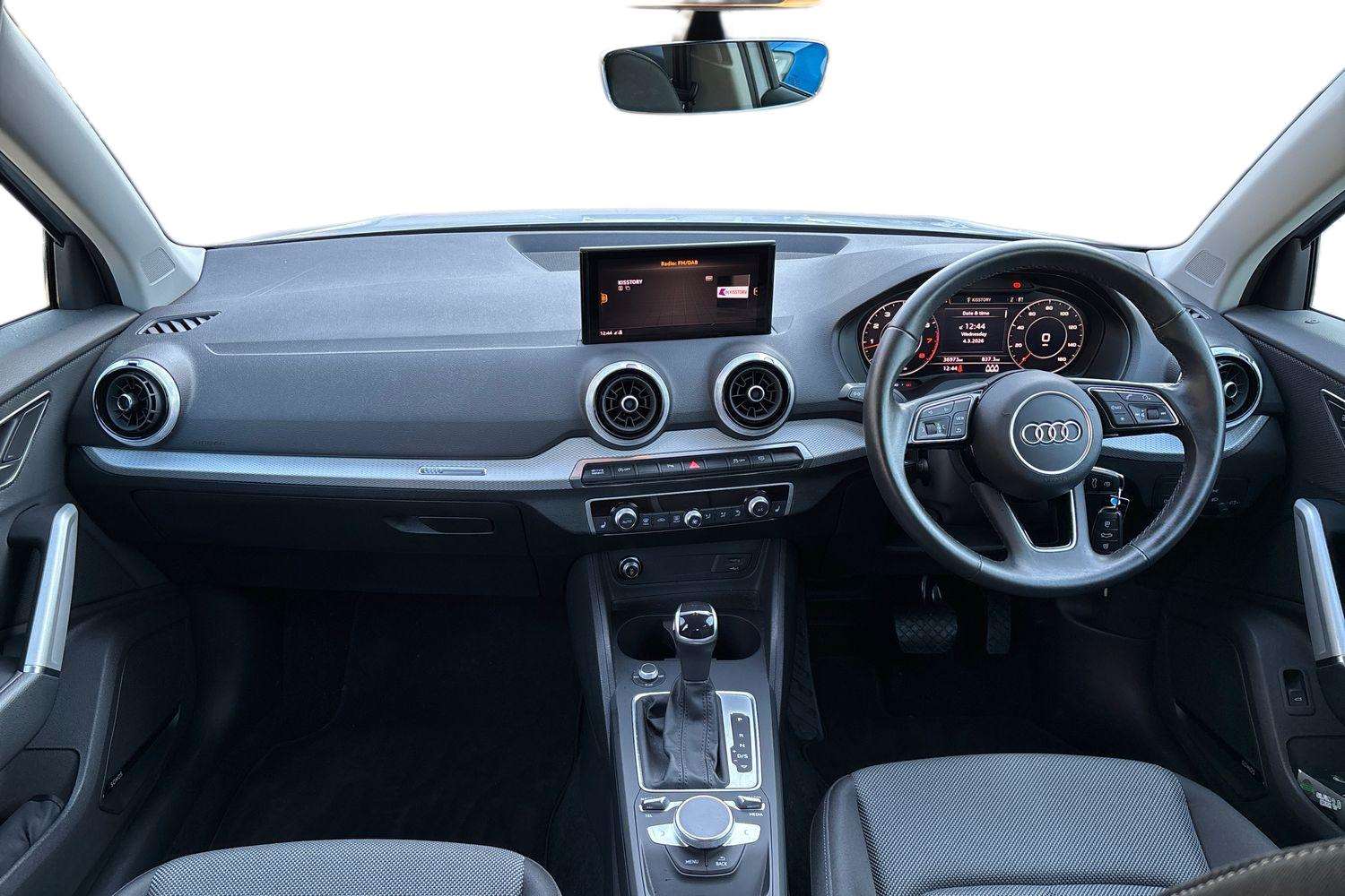 Used Audi Q2 2022 for sale - 77756466: Photo 19