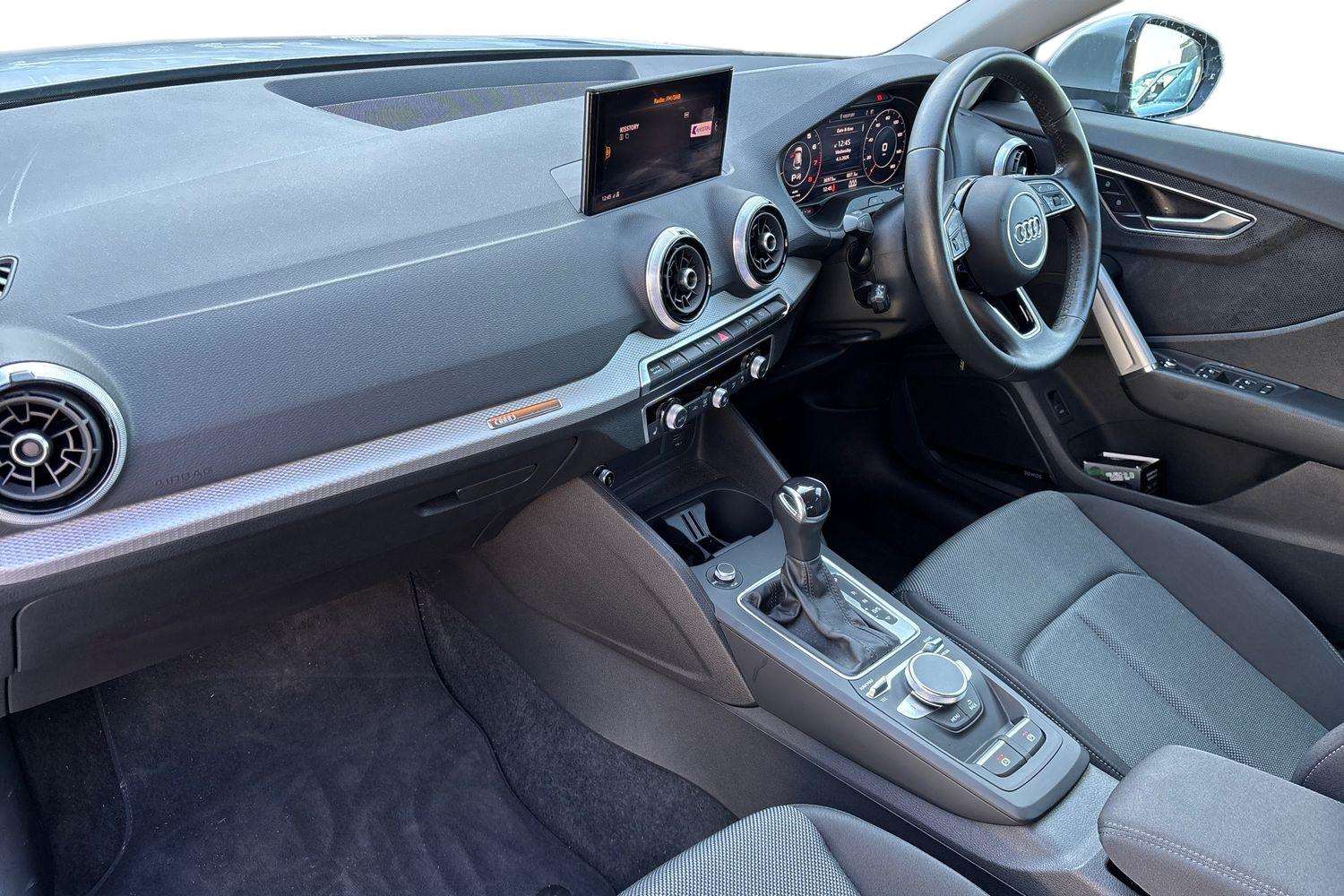 Used Audi Q2 2022 for sale - 77756466: Photo 2