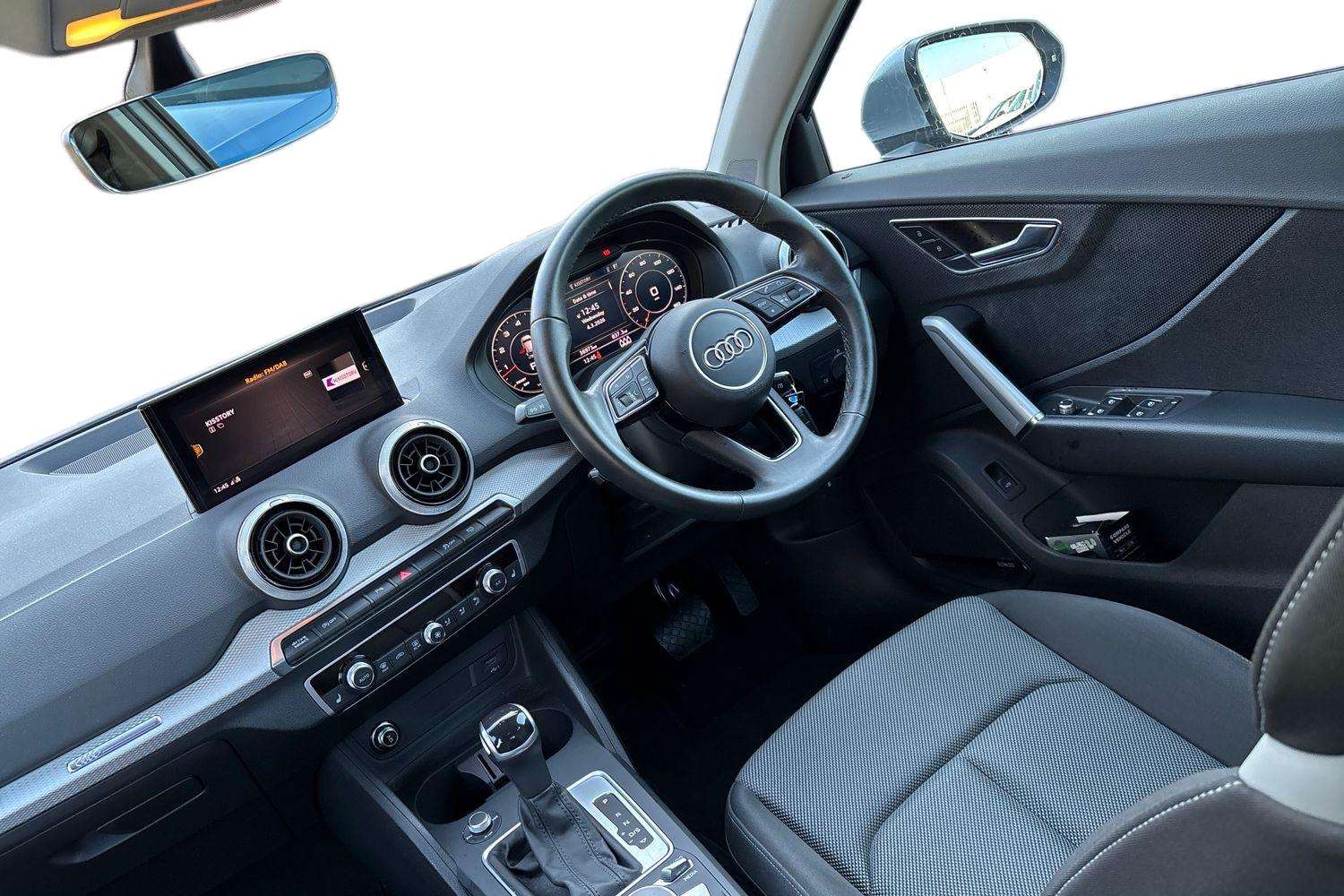 Used Audi Q2 2022 for sale - 77756466: Photo 20