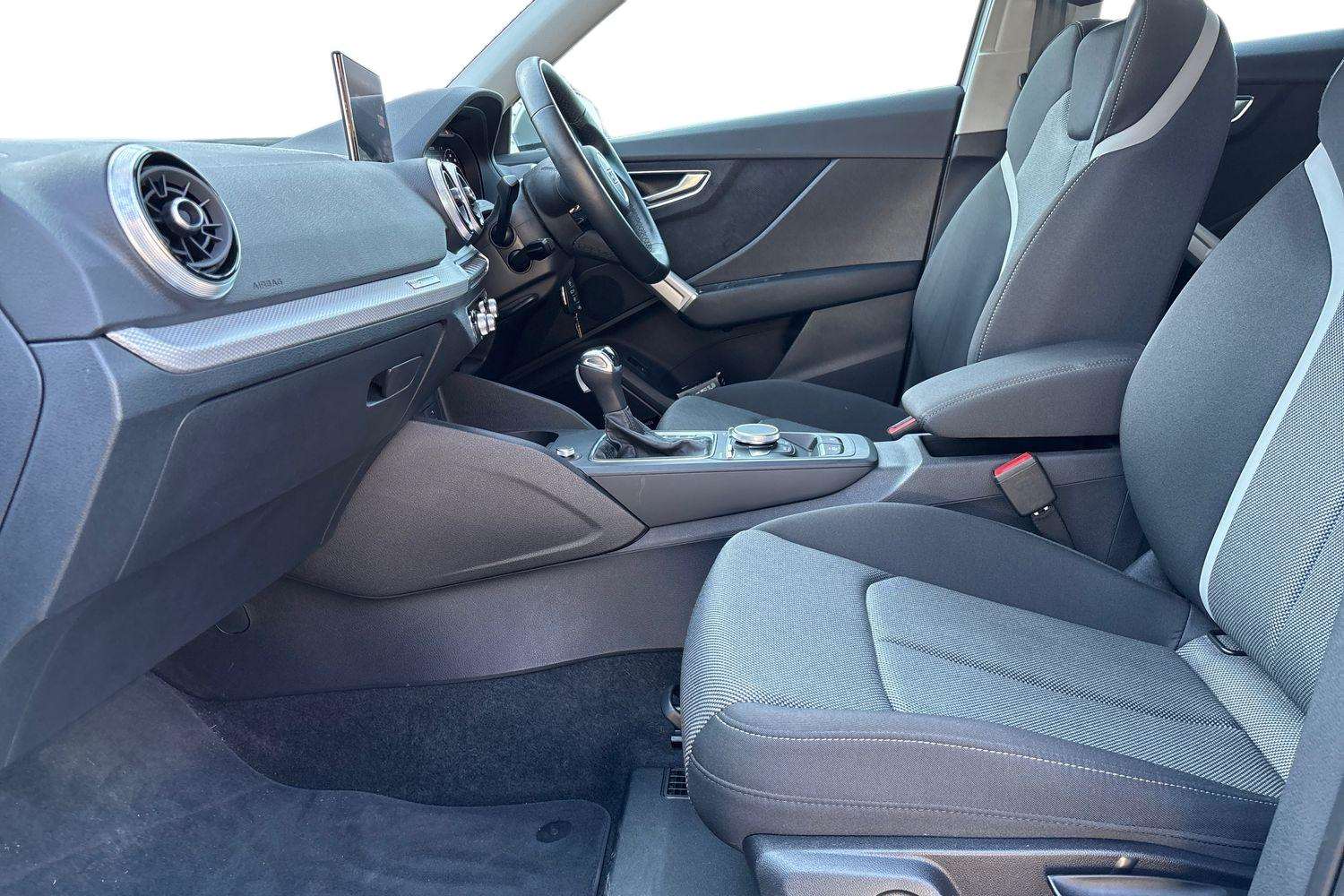 Used Audi Q2 2022 for sale - 77756466: Photo 21