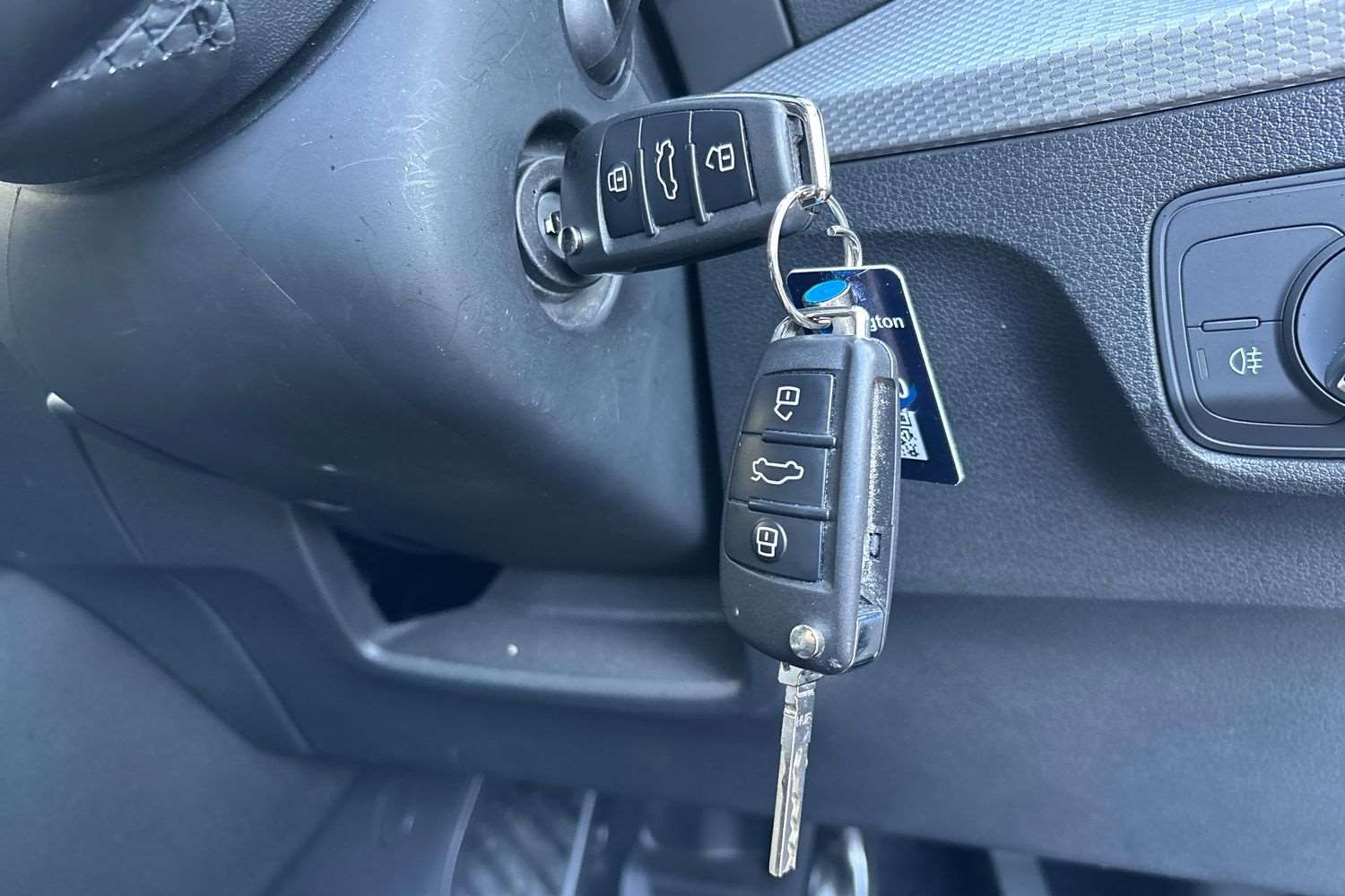 Used Audi Q2 2022 for sale - 77756466: Photo 25