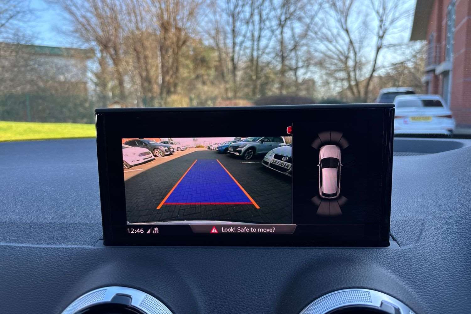 Used Audi Q2 2022 for sale - 77756466: Photo 26