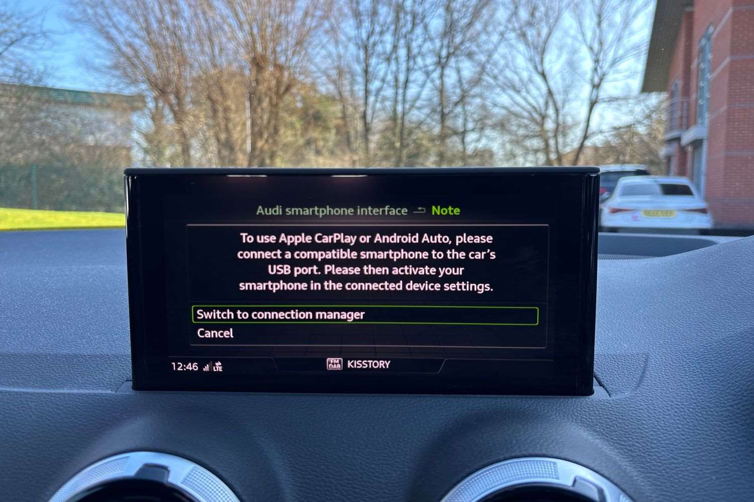 Used Audi Q2 2022 for sale - 77756466: Photo 27