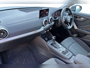 Used Audi Q2 2022 for sale - 77756466: Photo