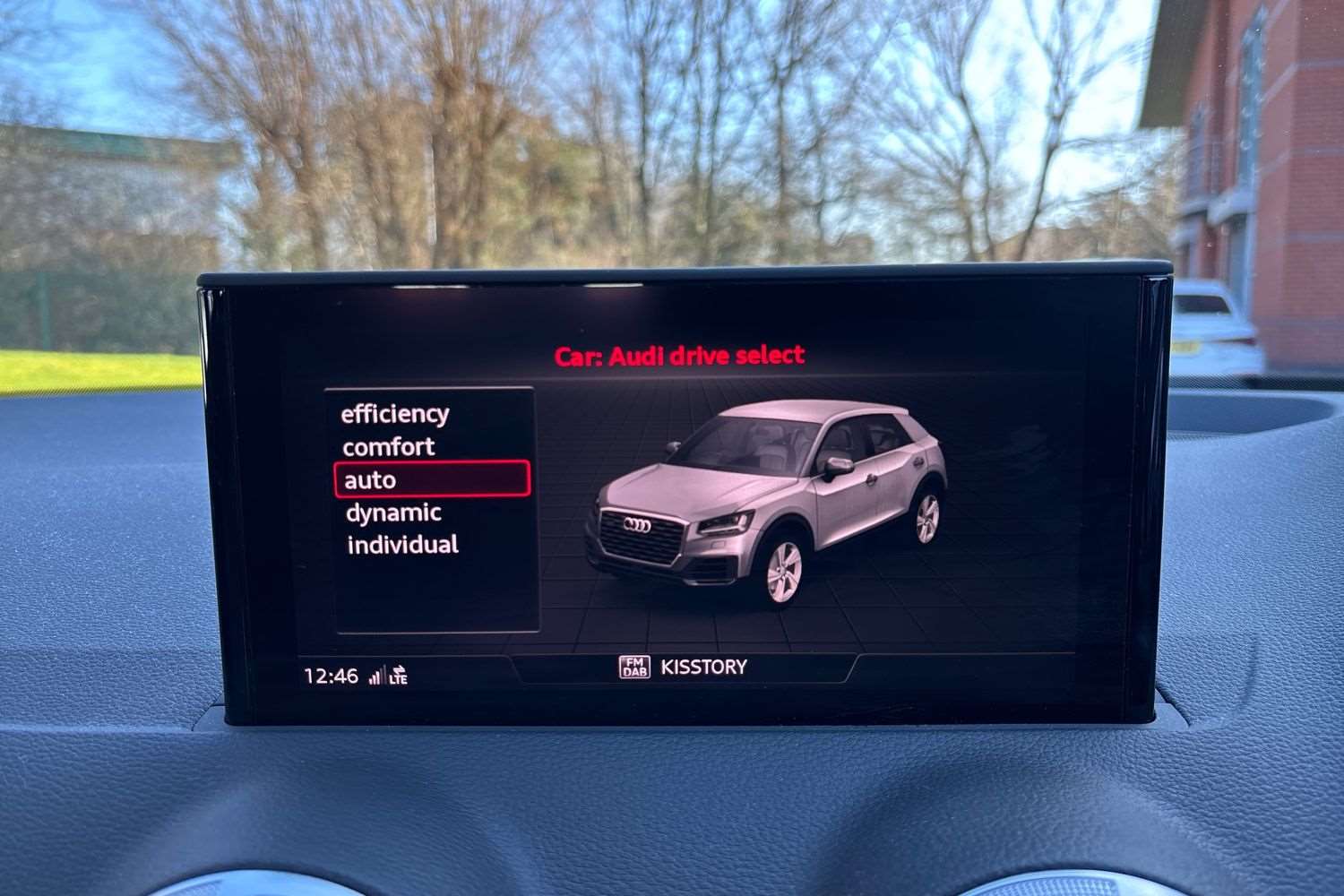 Used Audi Q2 2022 for sale - 77756466: Photo 30