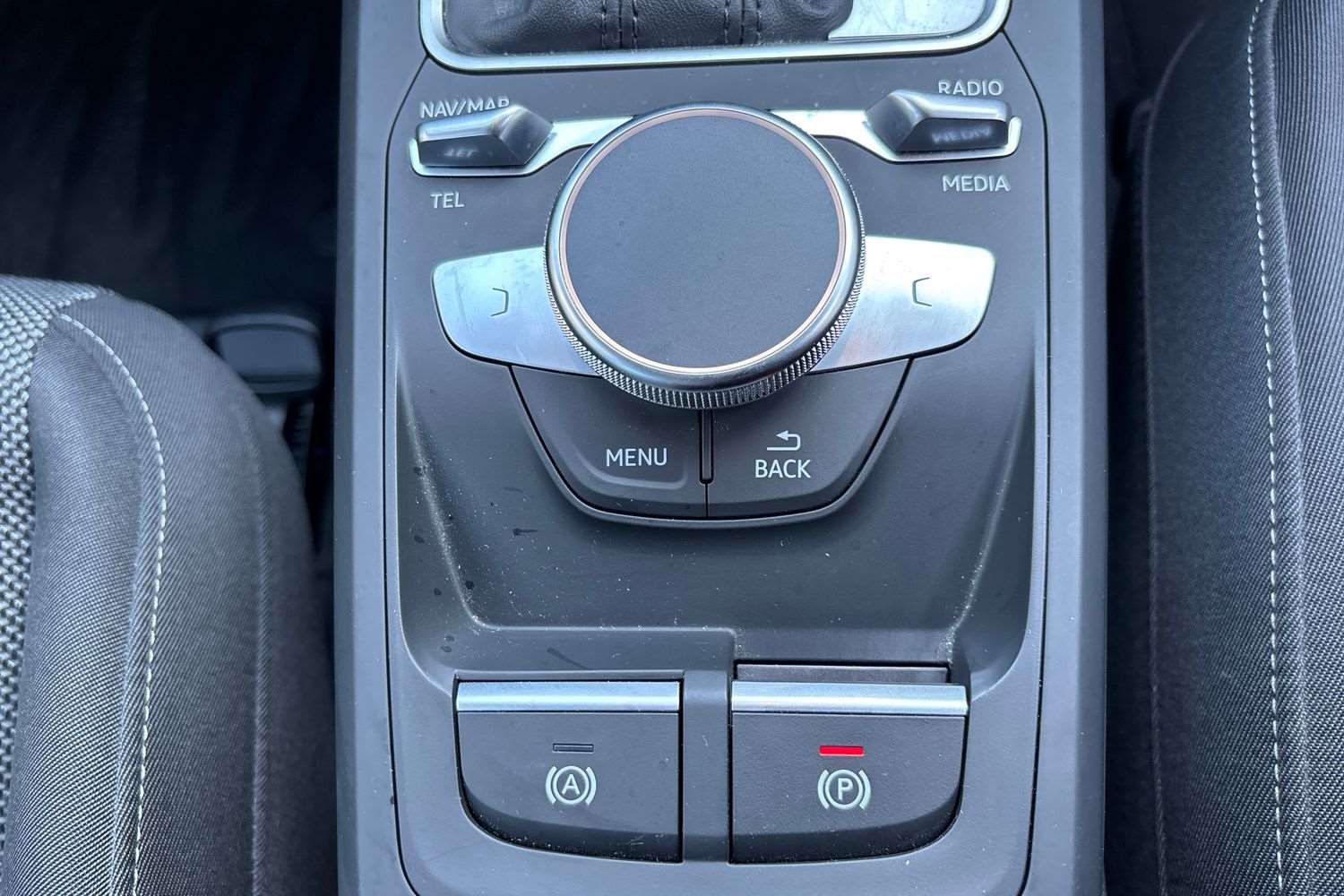 Used Audi Q2 2022 for sale - 77756466: Photo 34