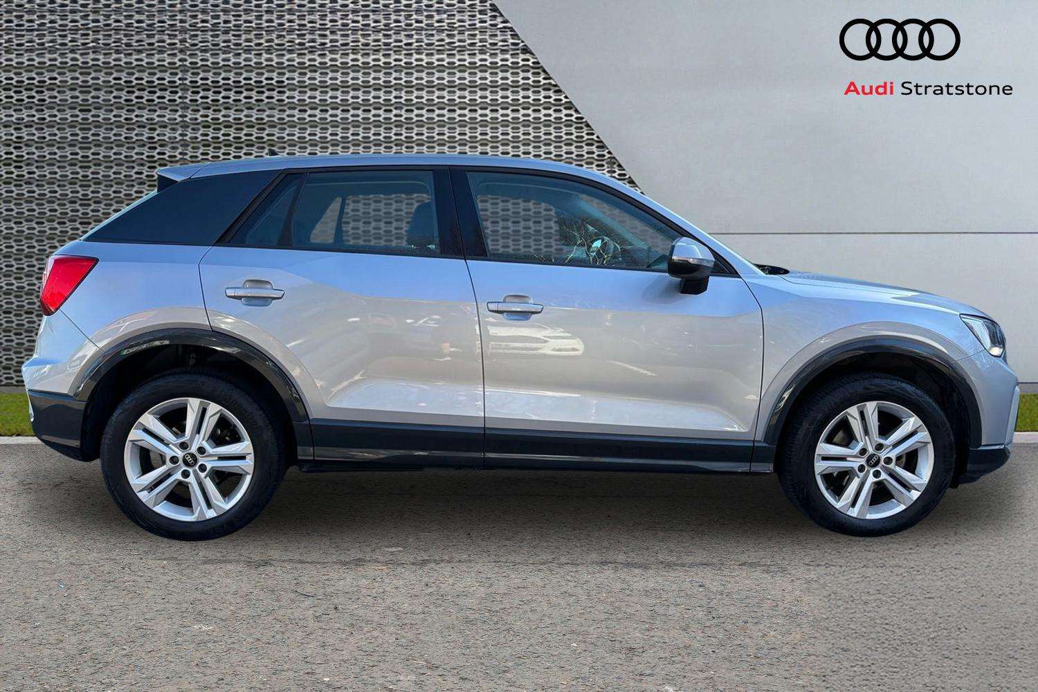 Used Audi Q2 2022 for sale - 77756466: Photo 4