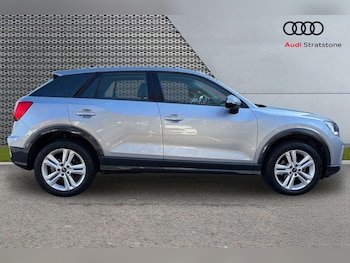 Used Audi Q2 2022 for sale - 77756466: Photo