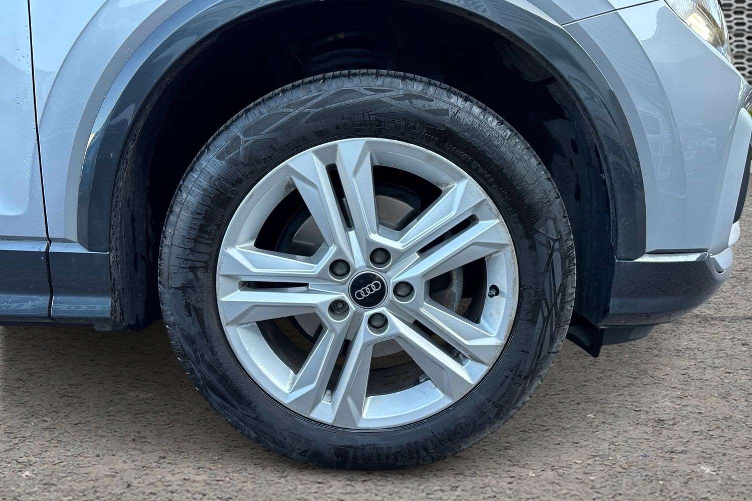 Used Audi Q2 2022 for sale - 77756466: Photo 5