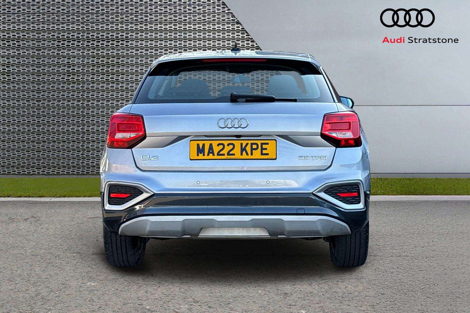 Used Audi Q2 2022 for sale - 77756466: Photo 7