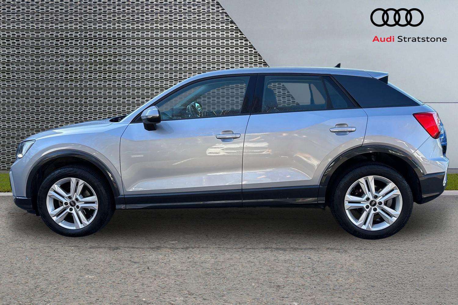 Used Audi Q2 2022 for sale - 77756466: Photo 8