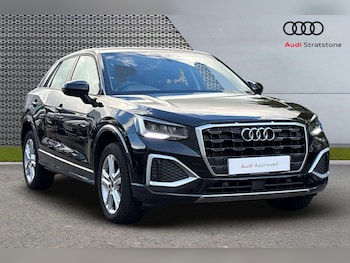 Used Audi Q2 2023 for sale - 75944409: Photo