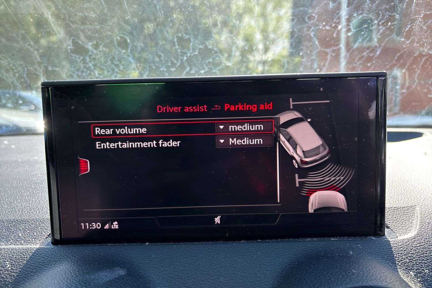 Vehicle 26