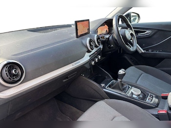 Used Audi Q2 2023 for sale - 75944409: Photo