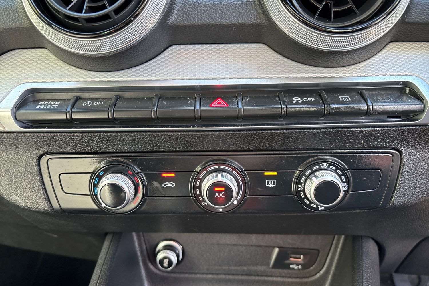 Vehicle 32